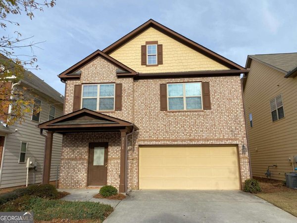 3131 WILDBERRY RUN Lane, Snellville