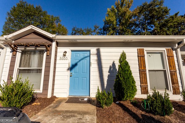 8655 Ashley Way, Douglasville