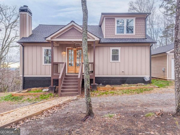 1172 Hunter Drive, Ranger