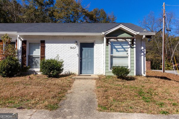 8667 Ashley Way, Douglasville