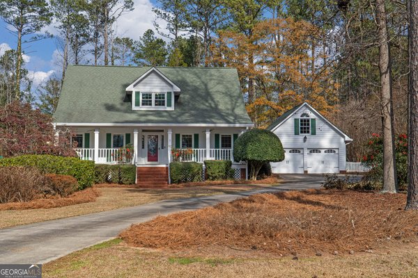 1105 Wedgewood Drive, Fayetteville