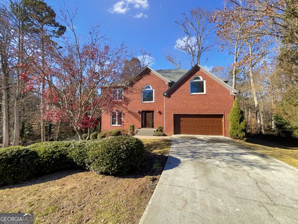 2380 Black Bear Court, Buford
