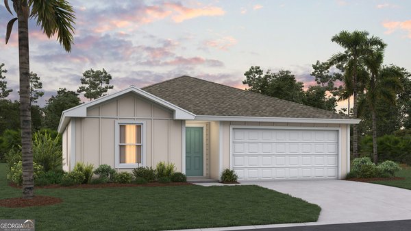 104 Willow Oak Court, Kingsland