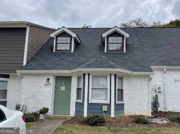 8670 Ashley Way, Douglasville