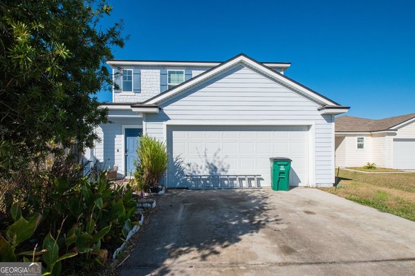 21 Fox Path, Saint Marys