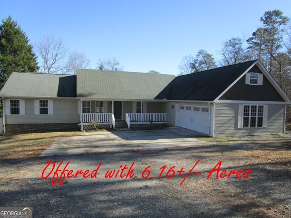 5074 Highway 255, Cleveland