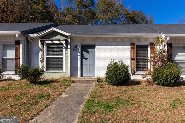 8671 Ashley Way, Douglasville