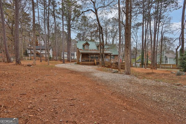 4403 Milton Trail, Snellville