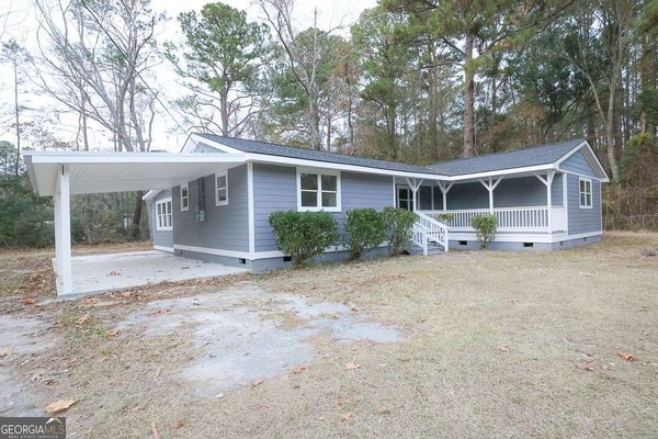 288 Isle Of Wight Road Midway