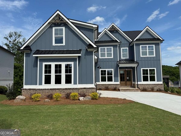 5613 Meadow View Drive Jefferson