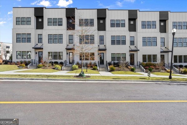 677 Soul Alley, Alpharetta