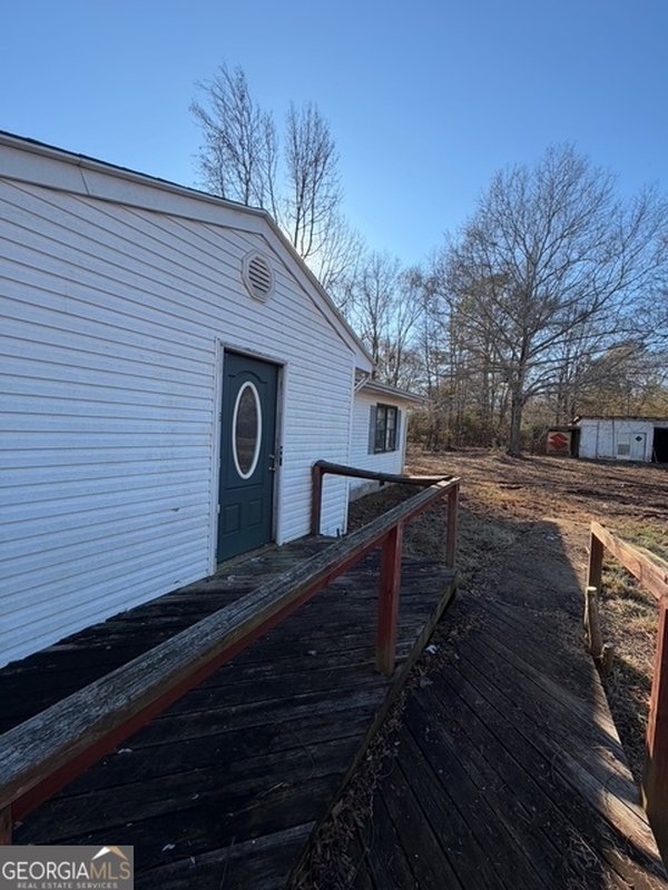 265 Griffin Road Martin