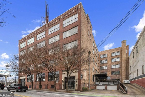 426 Marietta Street, Atlanta