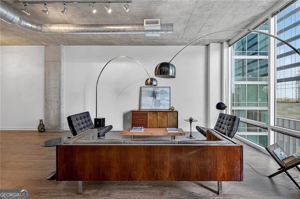 923 Peachtree Street Atlanta - main photo