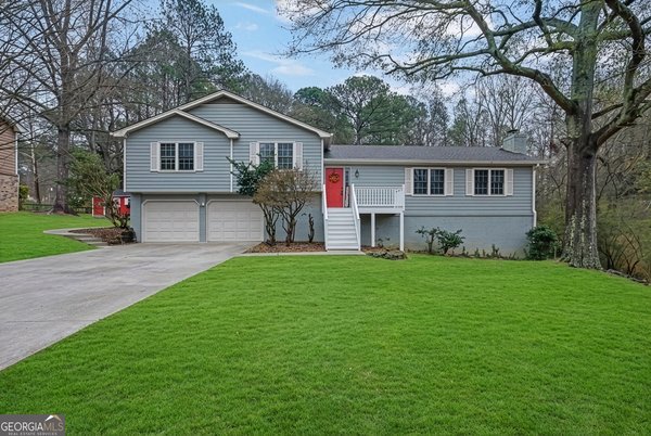 4436 Old Country Way, Snellville