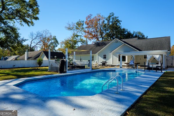 3759 Creekwood Drive Valdosta