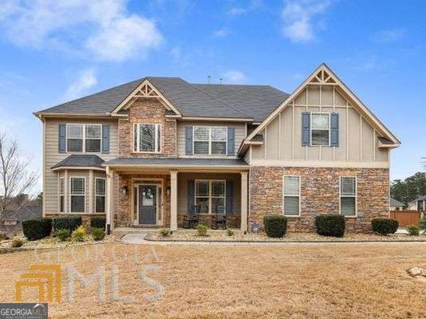 4710 POLLY Place, Snellville