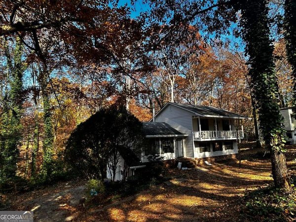 4983 CROSS Court, Lilburn