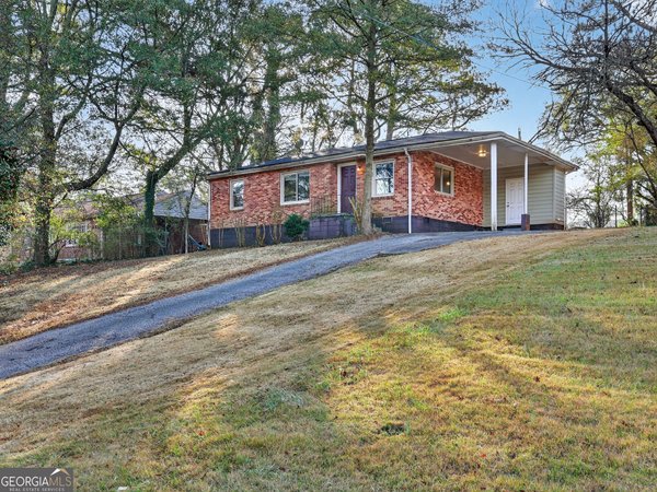 3157 Bluebird Lane, Decatur