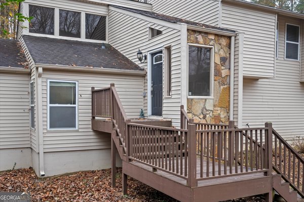 2400 Salem Drive, Marietta