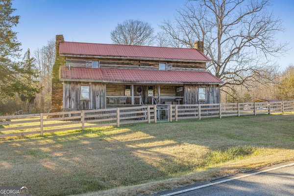 28 Ayersville Road, Toccoa