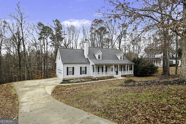 255 Hillbrook Chase, Newnan