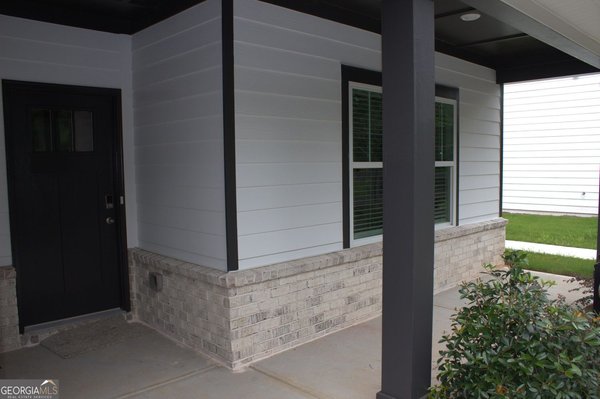 2236 Ashton Drive, Conyers