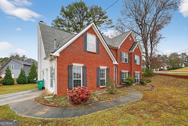 4287 Bucknell Drive, Decatur