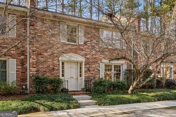 2370 Leafgate Road, Decatur