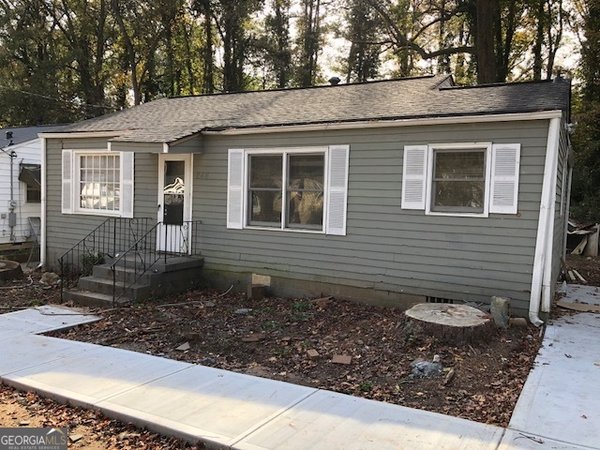 246 Moreland Way, Hapeville