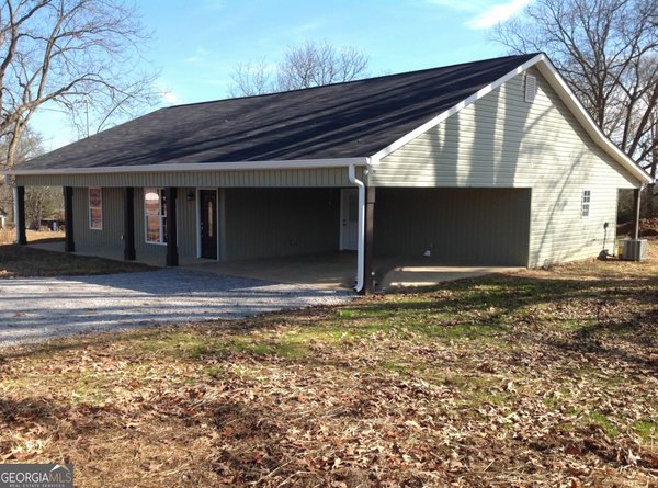 1644 County Road 43, Heflin