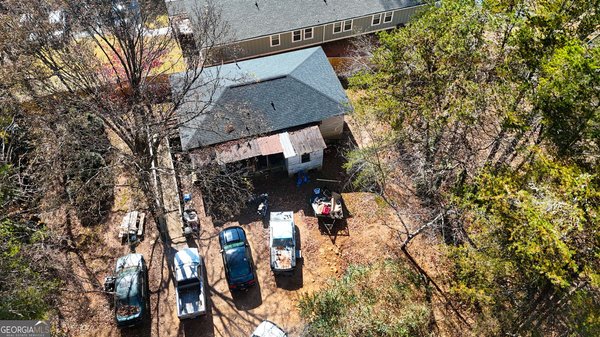 117 Turner Road, Dahlonega