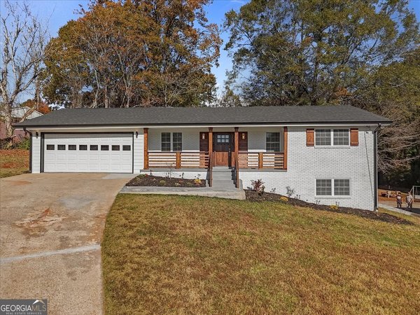 3062 Katherine Valley Road, Decatur
