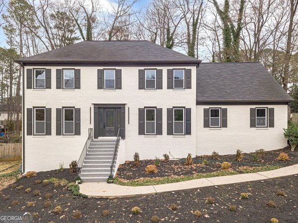 380 Cardigan Circle, Lilburn