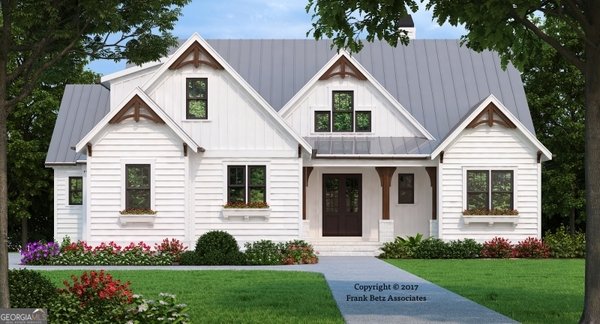 607 Forest Pointe Drive, Forsyth