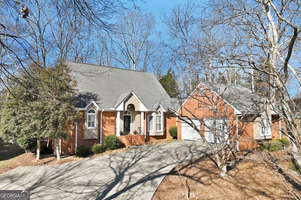 3370 Arbor Walk Drive, Gainesville