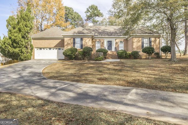 3077 River Ridge Drive, Macon