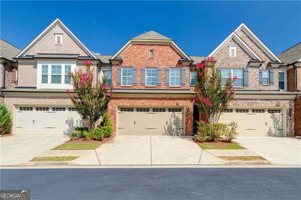 2035 WHEYLON Drive, Lawrenceville