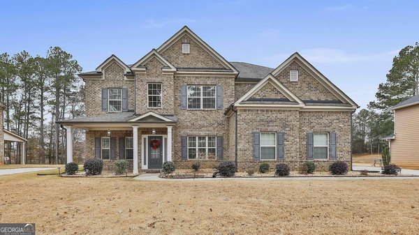 165 Durham Lake Parkway, Fairburn