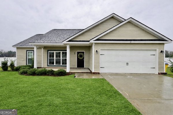 111 Old Auburn Lane Brooklet