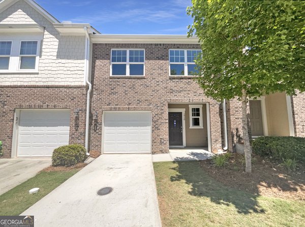 1958 Millstream Hollow, Conyers