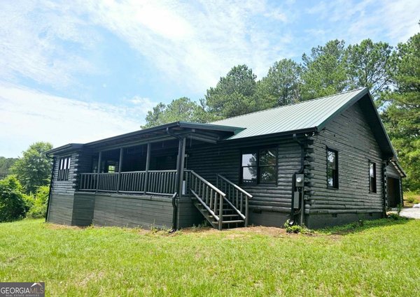 580 Pea Ridge Road, Franklin