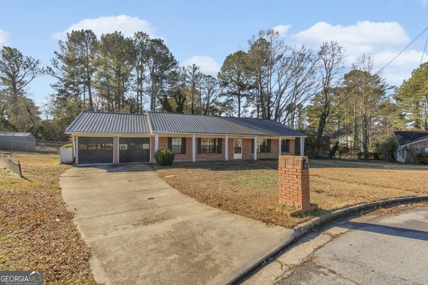 1999 Sewing Circle, Lithonia