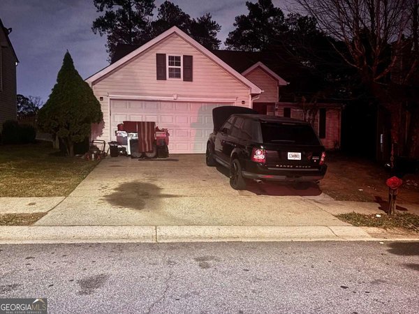 1403 Westward Drive Marietta