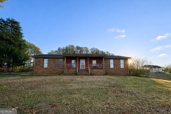 781 Thomas Street, Roopville