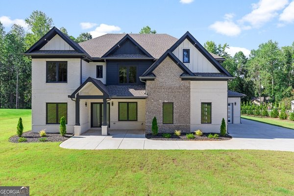 2336 Highway 124 NW, Jefferson