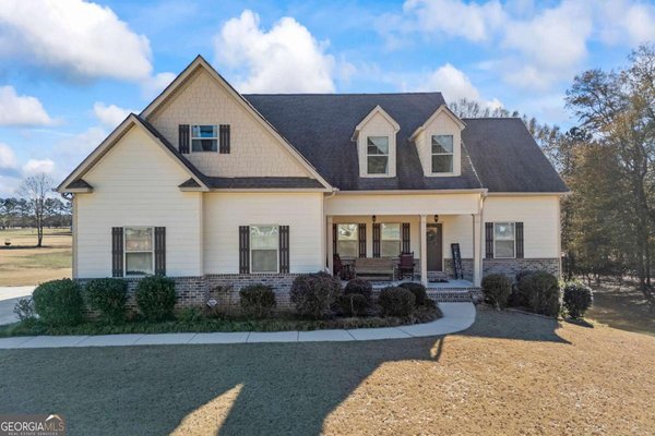 393 Old Good Hope Road, Good Hope