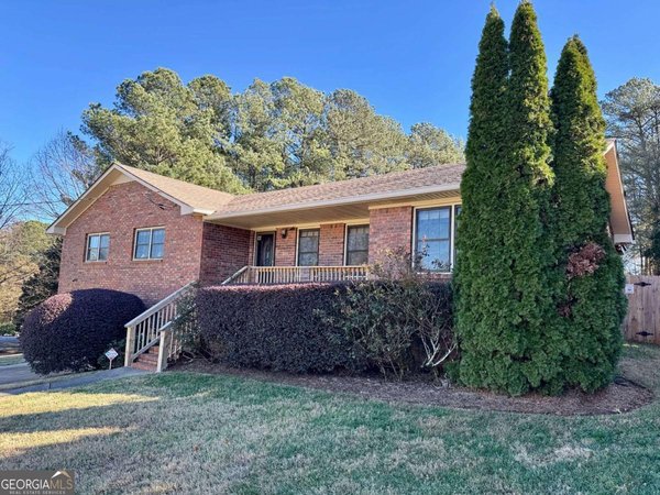 30 Shallowford Road Kennesaw