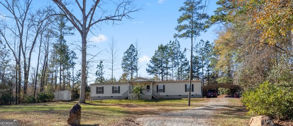 225 Merry Drive, Milledgeville