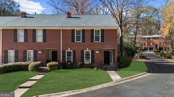 501 Dunwoody Chace, Atlanta